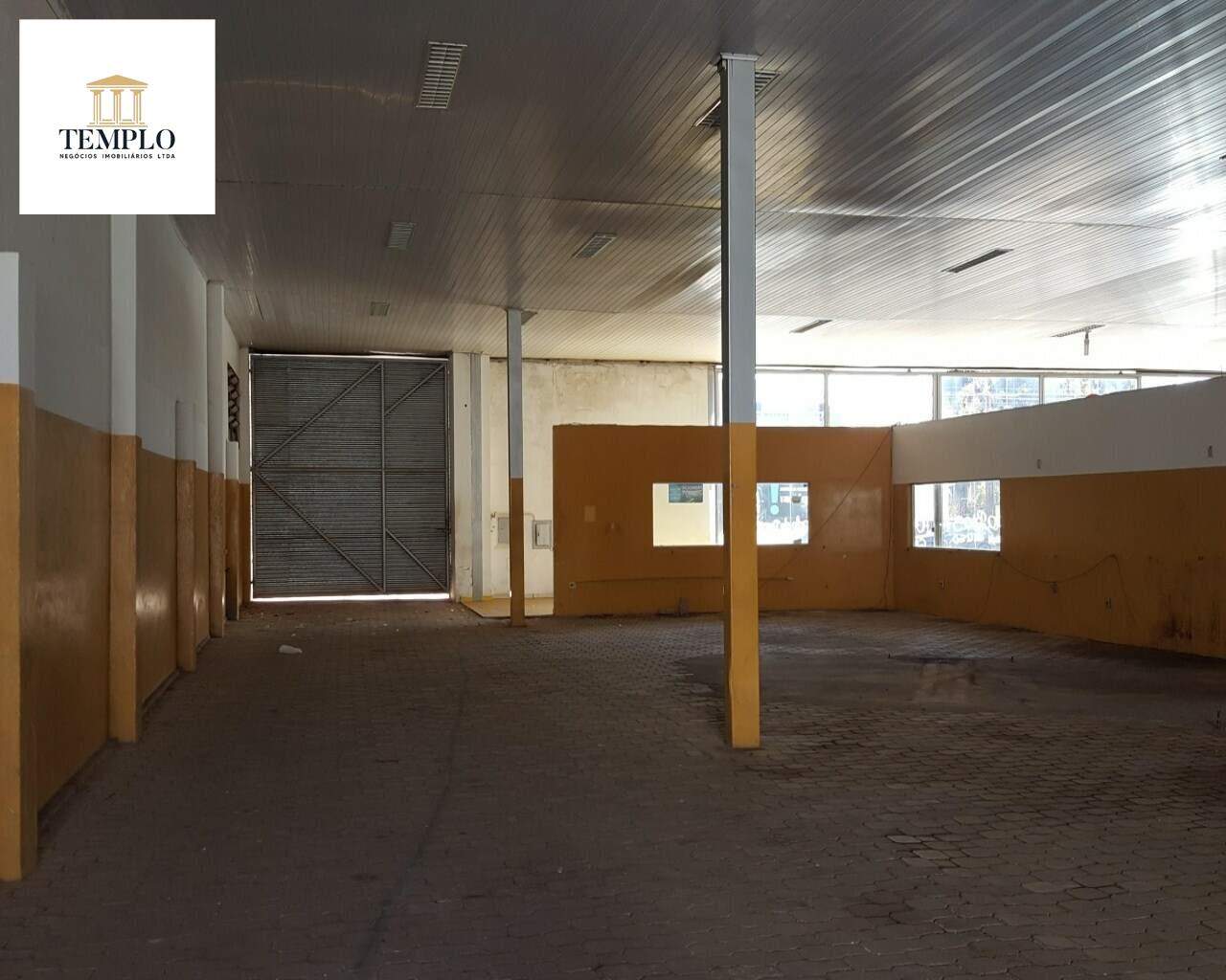 GALPAO COMERCIAL à vendaVILA DE LOURDESCurveloMG: 