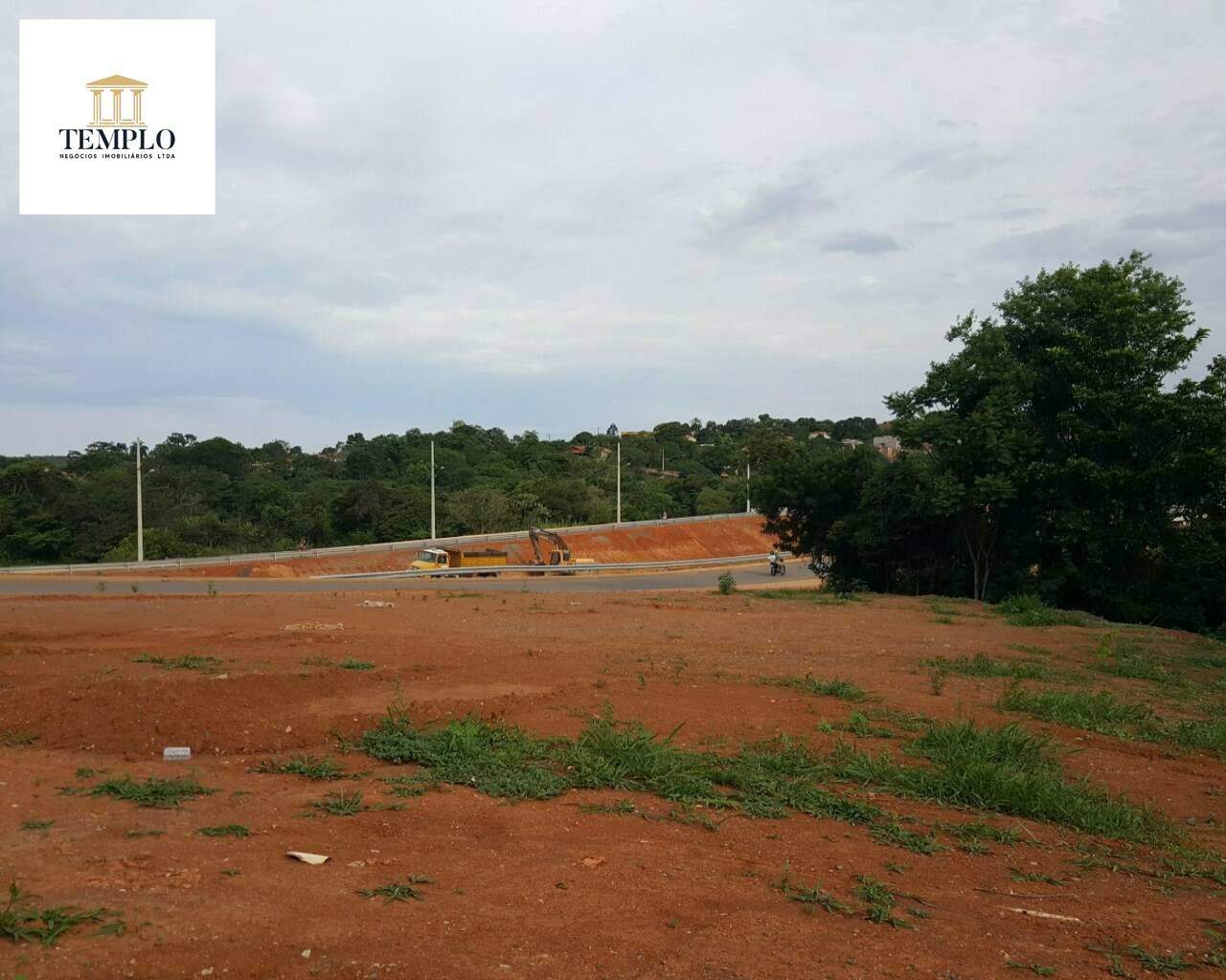 TERRENO COMERCIAL à vendaSANTA FILOMENACurveloMG: 