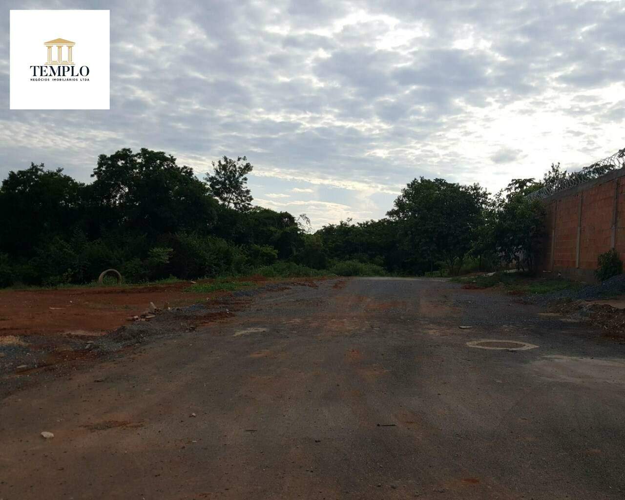 TERRENO COMERCIAL à vendaSANTA FILOMENACurveloMG: 