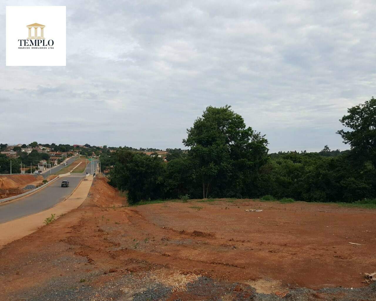 TERRENO COMERCIAL à vendaSANTA FILOMENACurveloMG: 