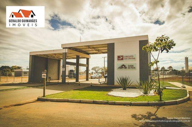 TERRENO RESIDENCIAL à vendaCasa de PistaCurveloMG: 