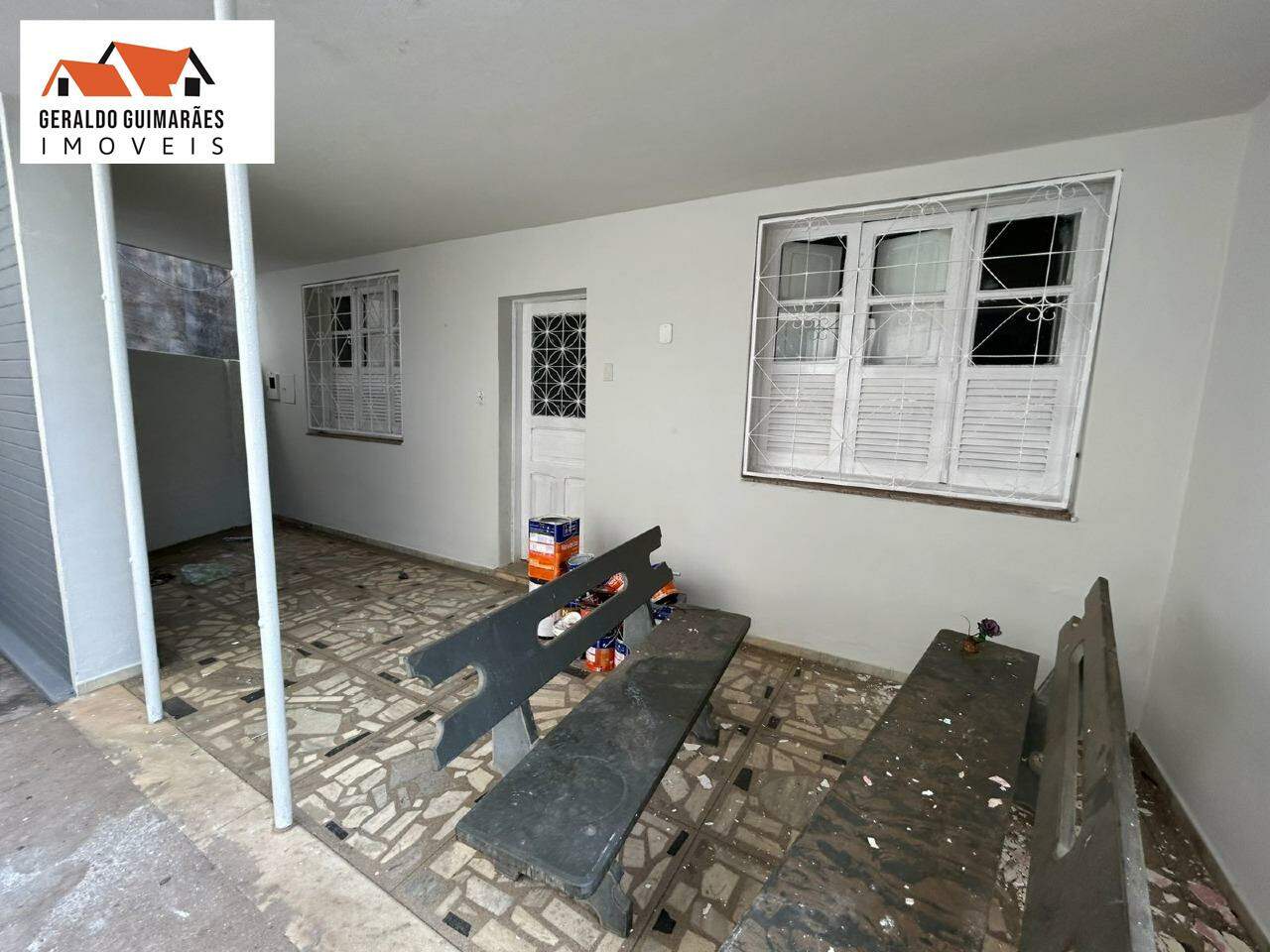 Casa para aluguelVILA NOVACurveloMG: 