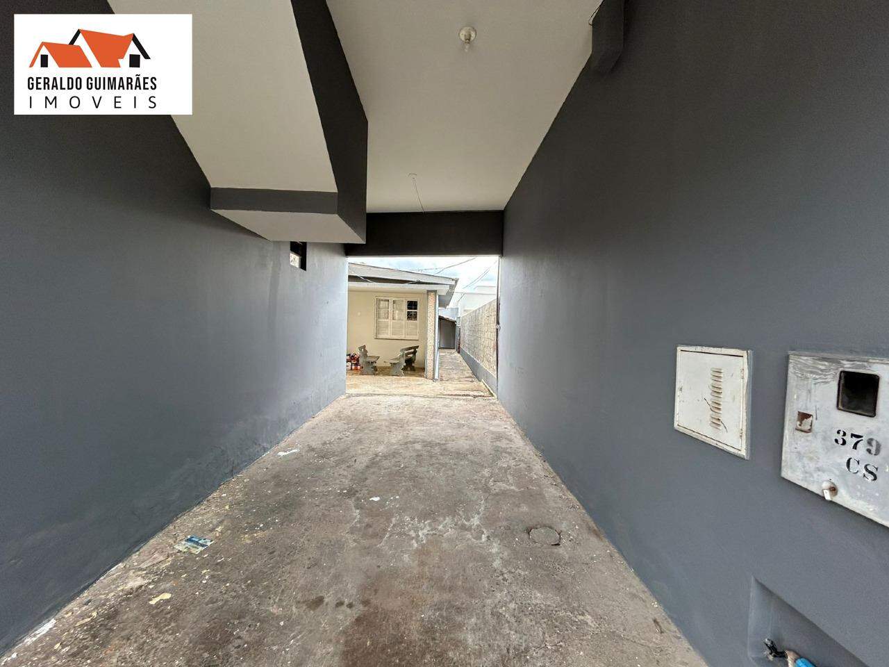 Casa para aluguelVILA NOVACurveloMG: 