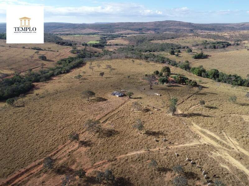 Fazenda à vendaZona Ruralcorintomg: Foto 08