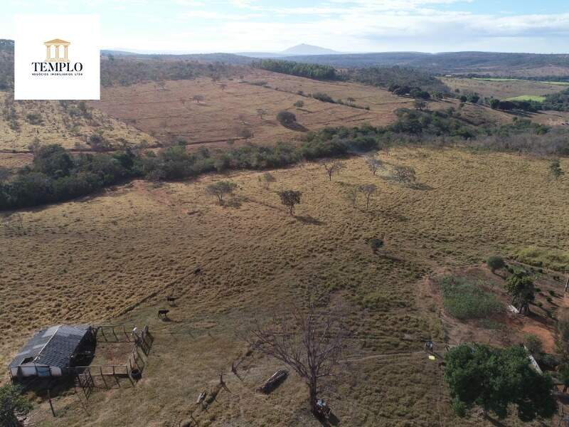 Fazenda à vendaZona Ruralcorintomg: Foto 09