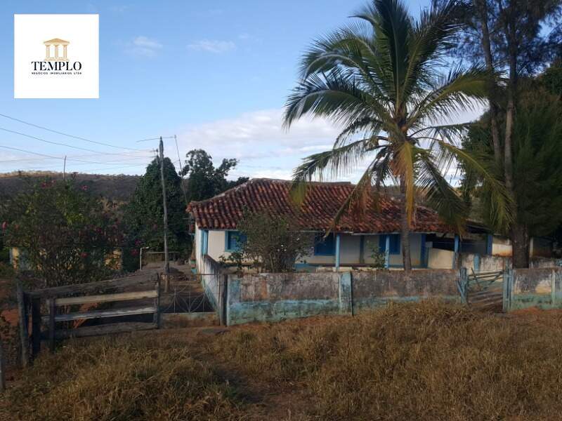 Fazenda à vendaZona Ruralcorintomg: Foto 32