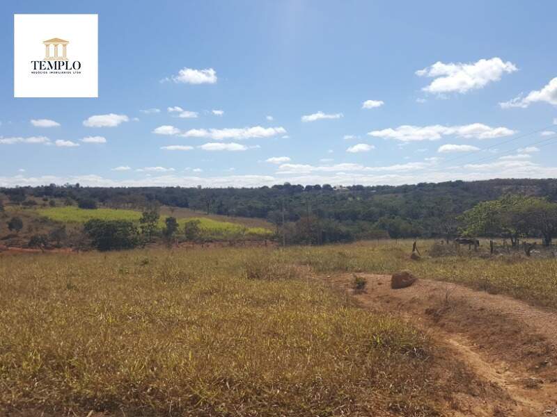 TERRENO COMERCIAL à venda.CurveloMG: Foto 01