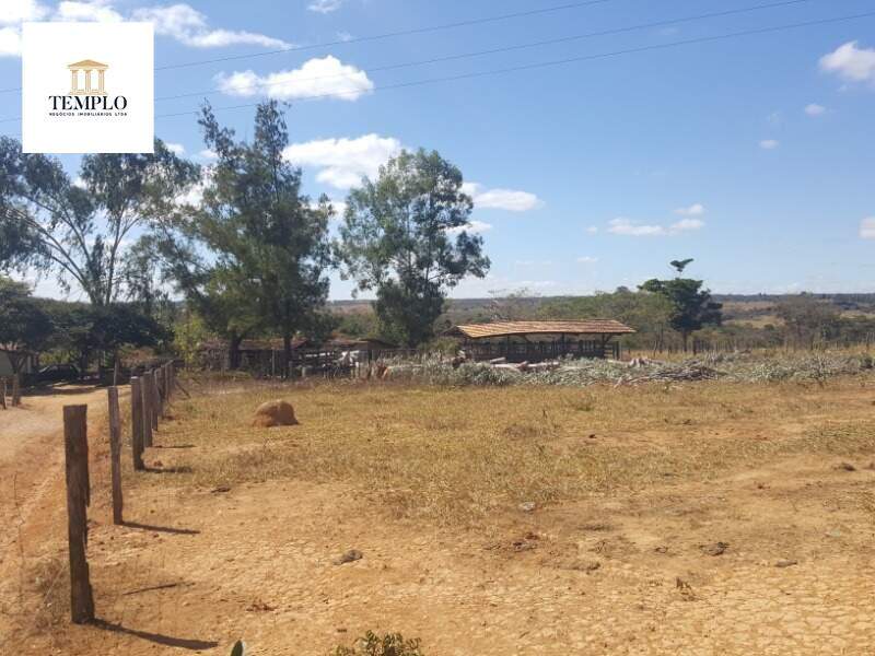 TERRENO COMERCIAL à venda.CurveloMG: Foto 02