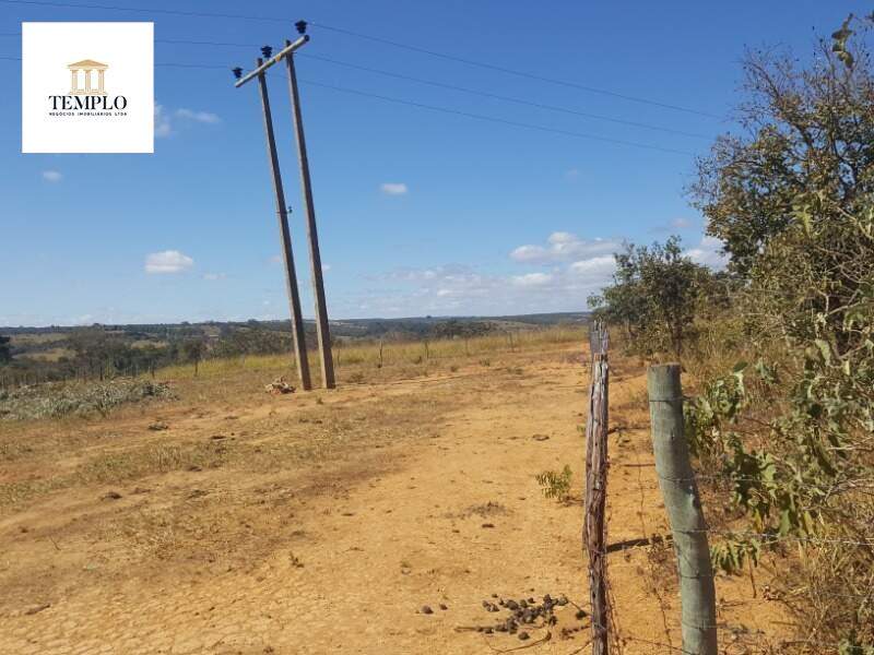 TERRENO COMERCIAL à venda.CurveloMG: Foto 03