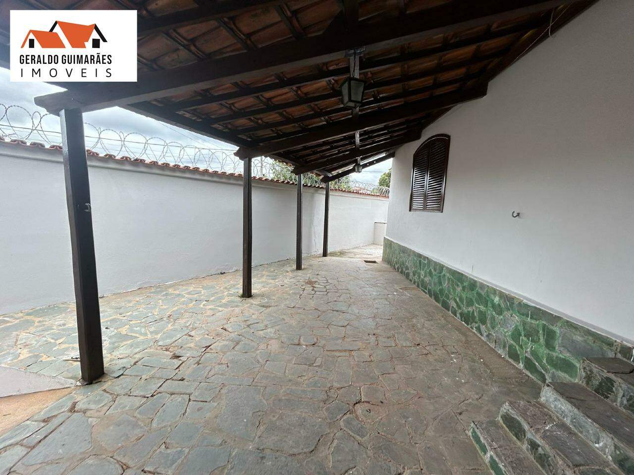 Casa à vendaTIBIRACurveloMG: 