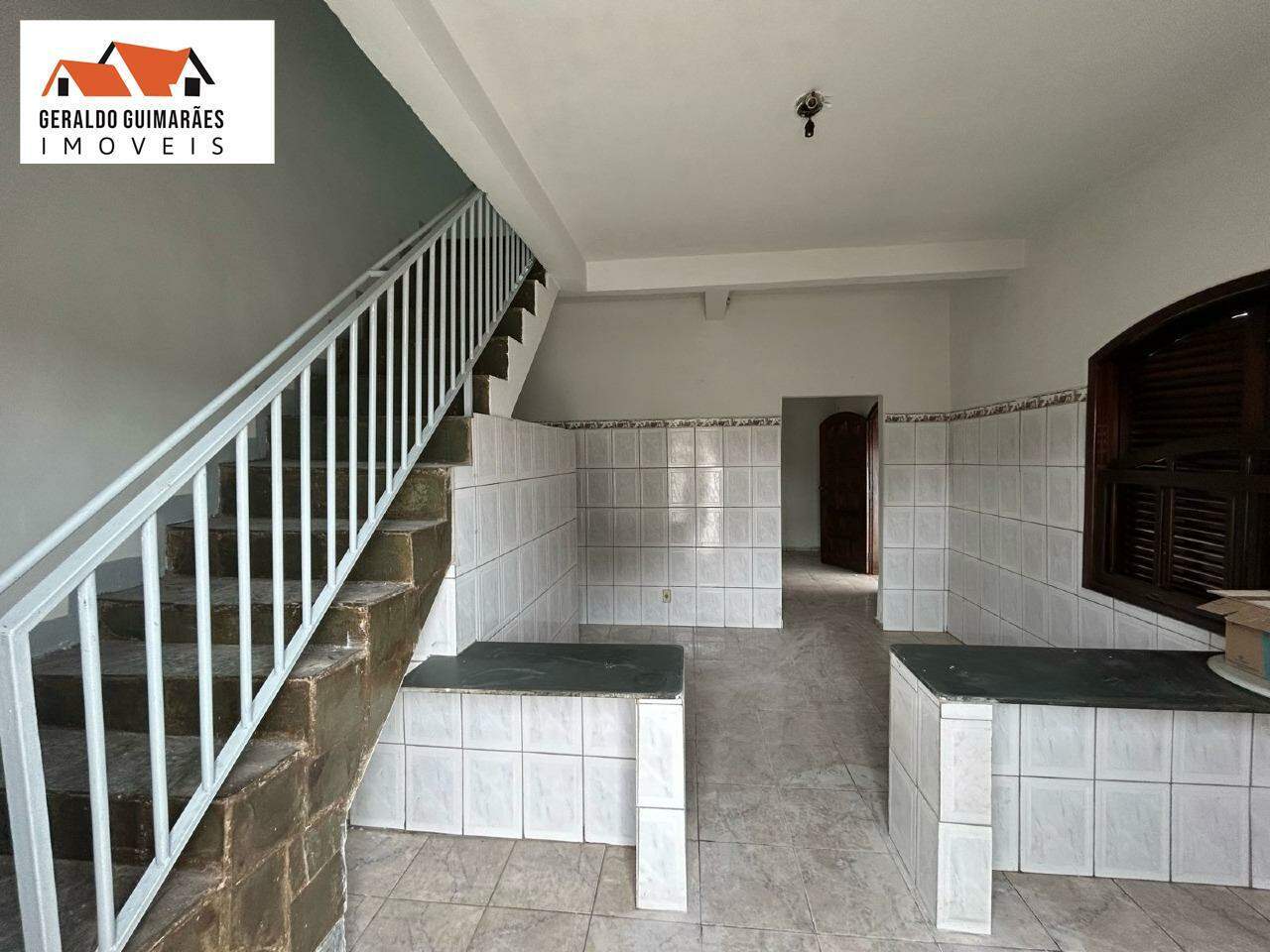 Casa à vendaTIBIRACurveloMG: 