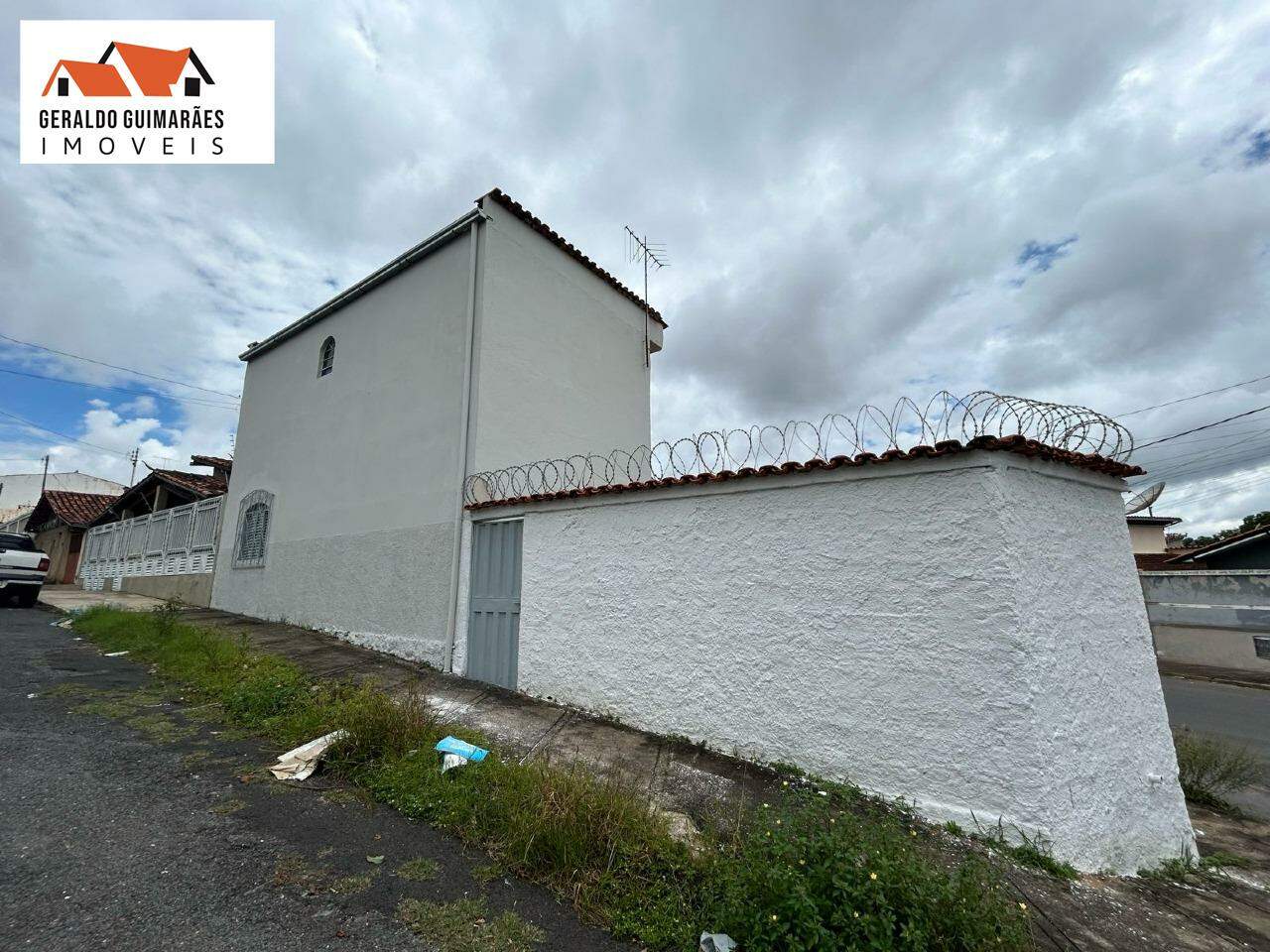 Casa à vendaTIBIRACurveloMG: 