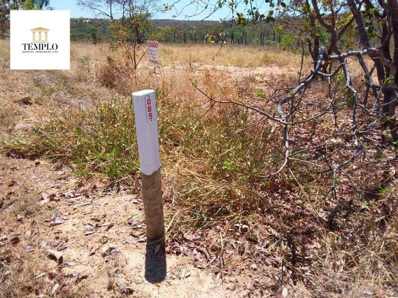 Lote em condomínio à vendaCasa de PistaCurveloMG: Foto 02