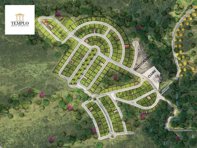 Lote em condomínio à vendaCasa de PistaCurveloMG: Foto 03