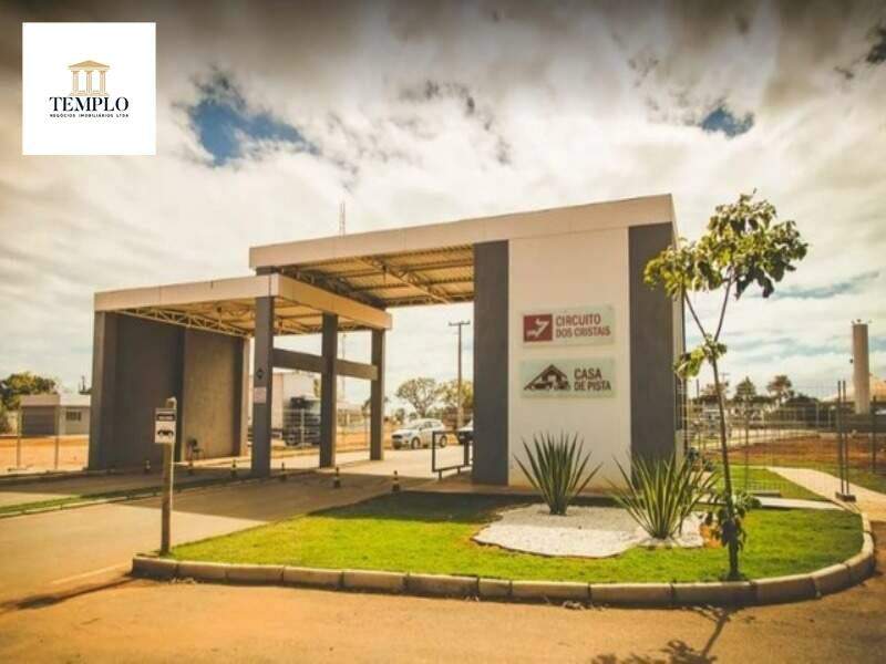 Lote em condomínio à vendaCasa de PistaCurveloMG: Foto 04