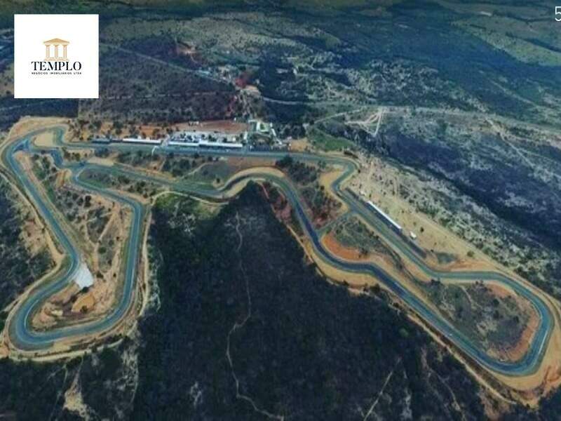 Lote em condomínio à vendaCondomínio Casa de PistaCurveloMG: Foto 06