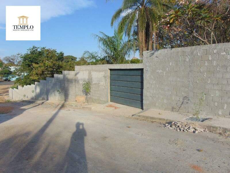 Lote à vendaSANTA MARIACurveloMG: Foto 01