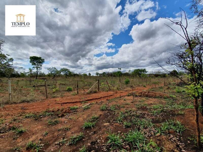 AREA COMERCIAL para aluguelbr 135CurveloMG: Foto 02