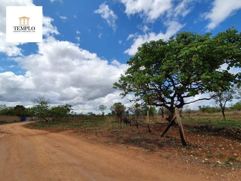 AREA COMERCIAL para aluguelbr 135CurveloMG: Foto 03