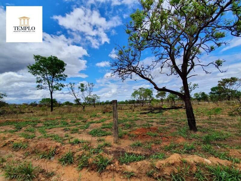 AREA COMERCIAL para aluguelbr 135CurveloMG: Foto 04