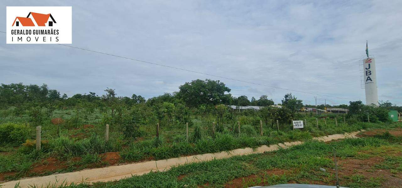 AREA COMERCIAL para aluguelbr 135CurveloMG: 