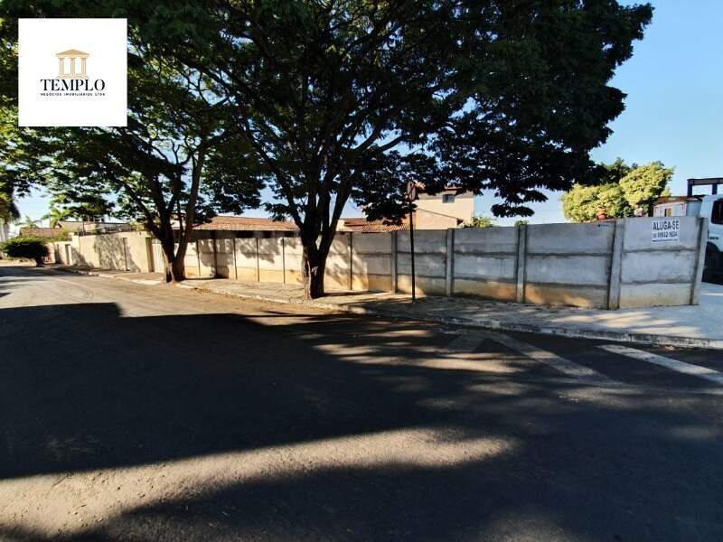 TERRENO COMERCIAL para aluguelTIBIRACurveloMG: Foto 02