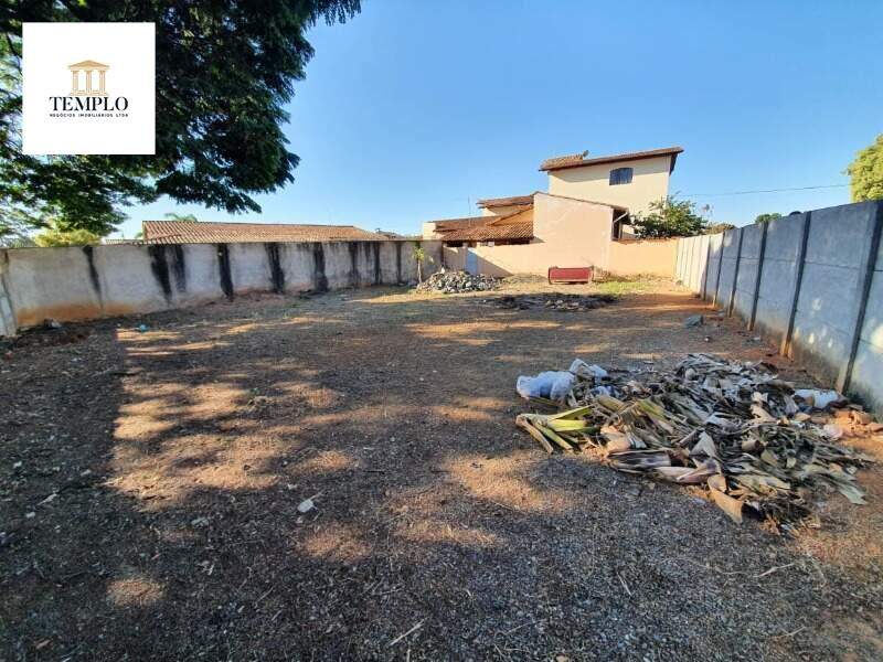 TERRENO COMERCIAL para aluguelTIBIRACurveloMG: Foto 01