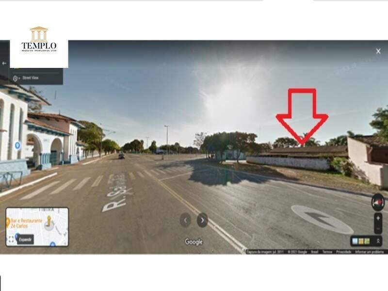 TERRENO COMERCIAL para aluguelTIBIRACurveloMG: Foto 06