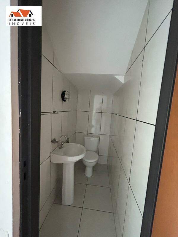 Casa para aluguelBELA VISTACurveloMG: 