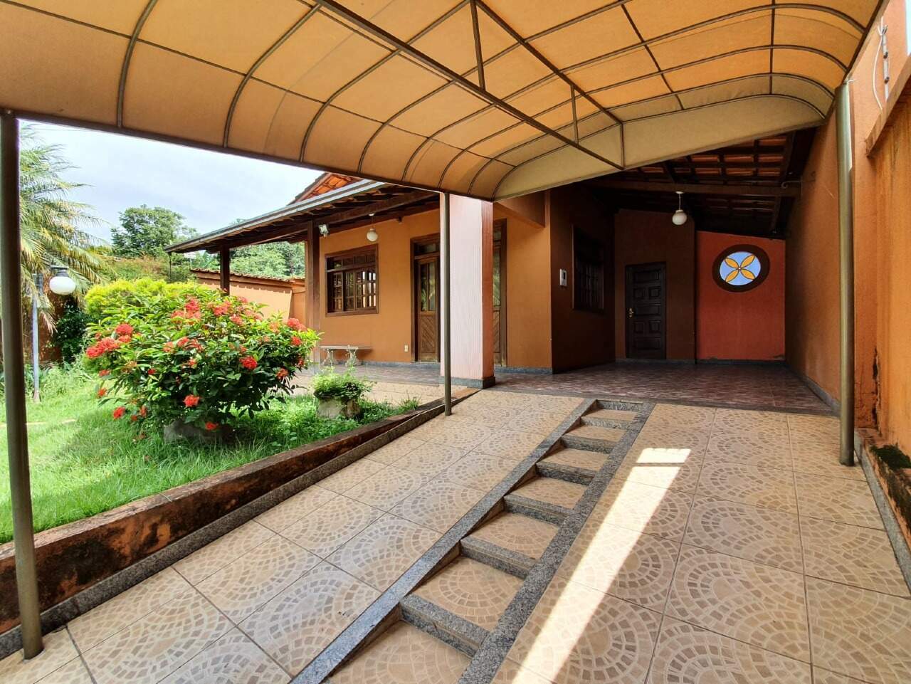 Casa à vendaCentroCurveloMG: 