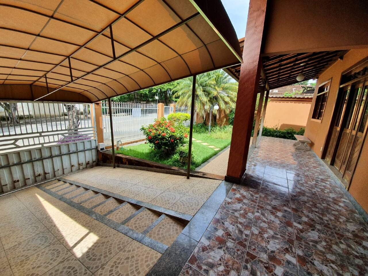 Casa à vendaCentroCurveloMG: 