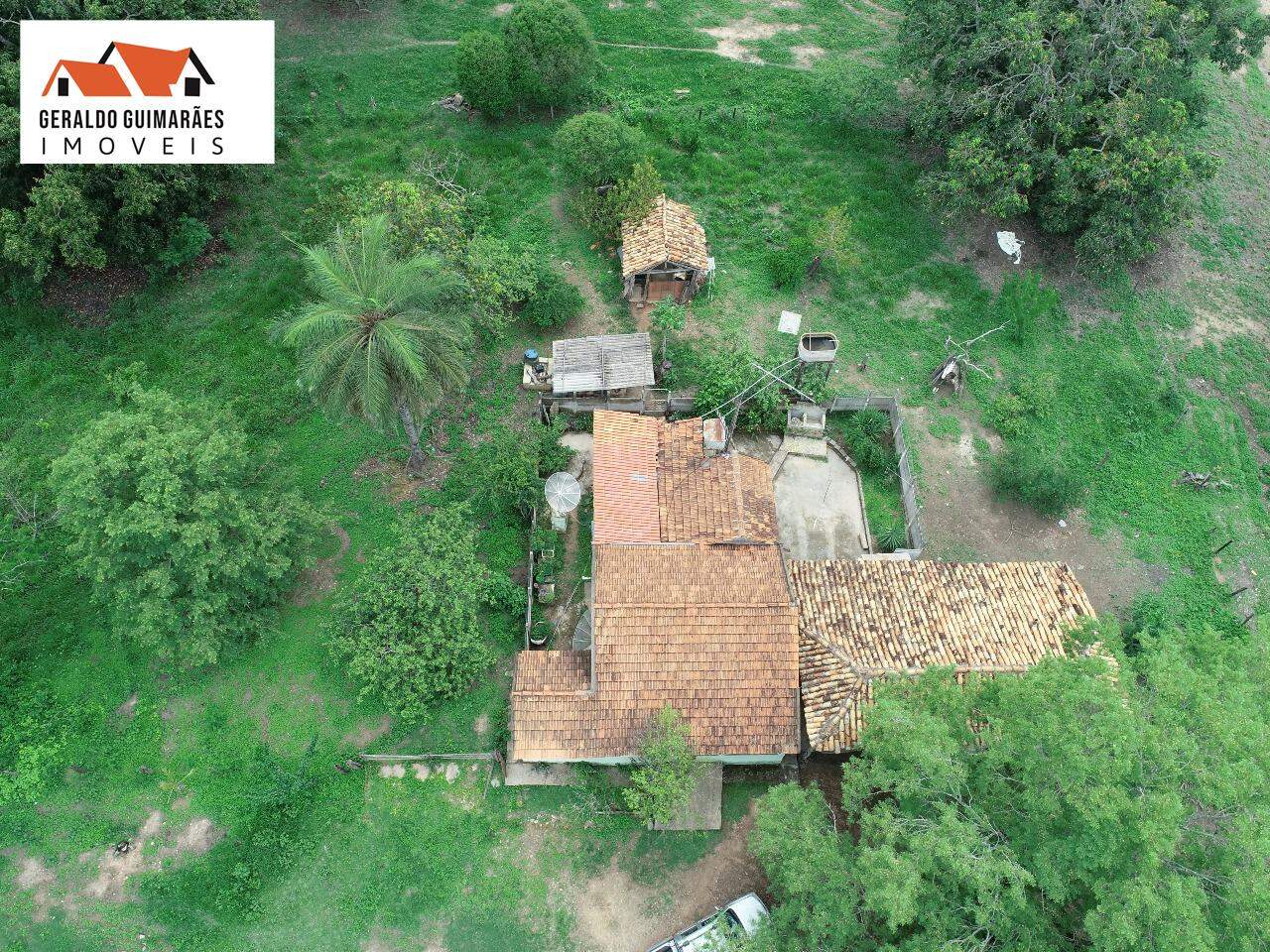 Fazenda à vendaZona RuralINIMUTABAMG: 