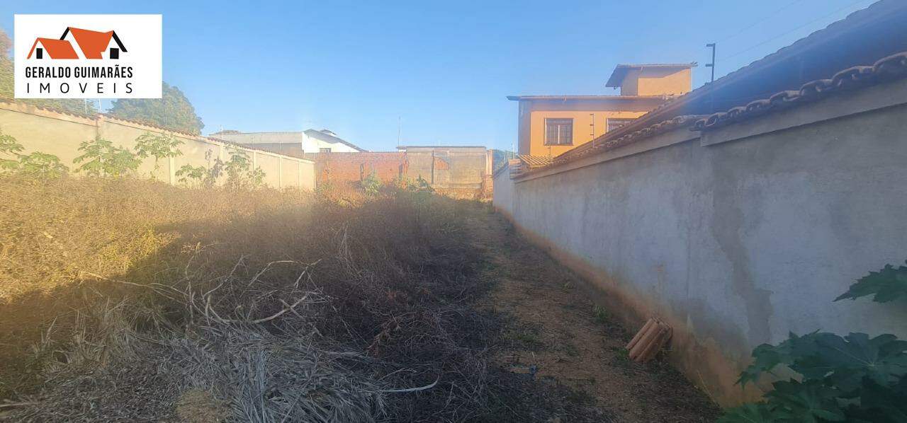 Lote à vendaCentroCurveloMG: 