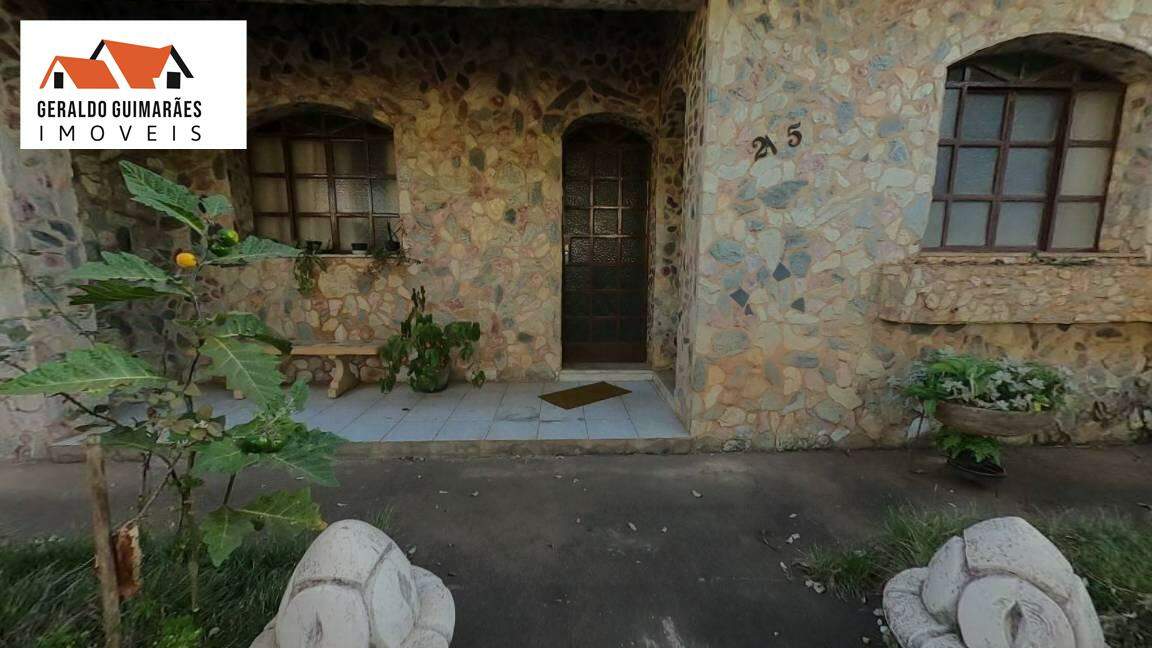 Casa à vendaCentroCurveloMG: 