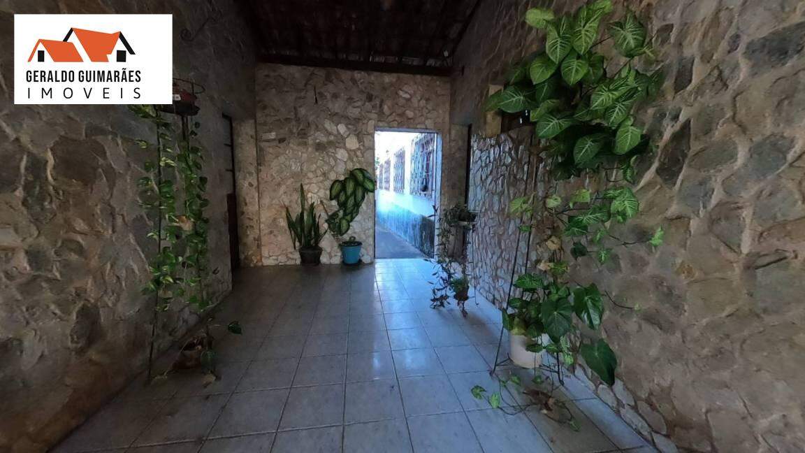 Casa à vendaCentroCurveloMG: 