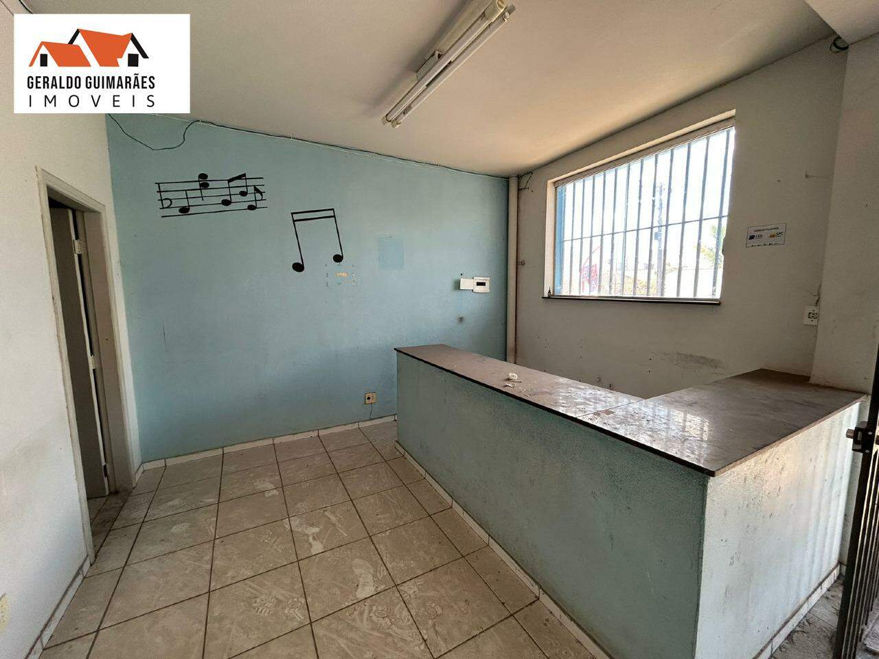 PONTO COMERCIAL para aluguelCentroCurveloMG: 