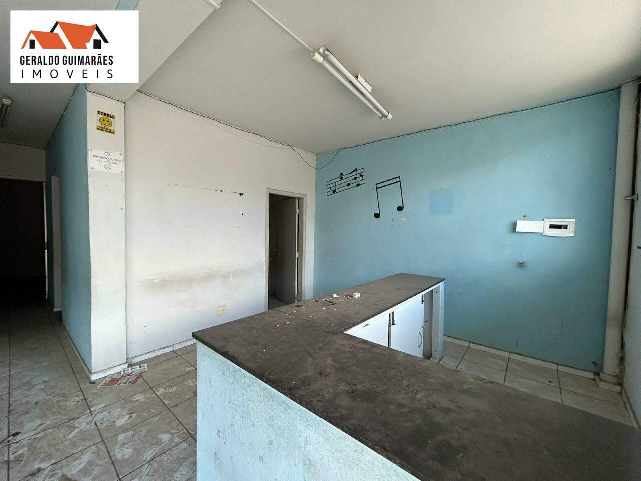 PONTO COMERCIAL para aluguelCentroCurveloMG: 