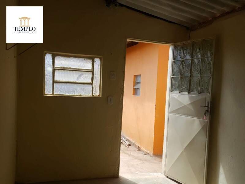 BARRACAO RESIDENCIAL para aluguelMACIELcorintomg: Porta da sala