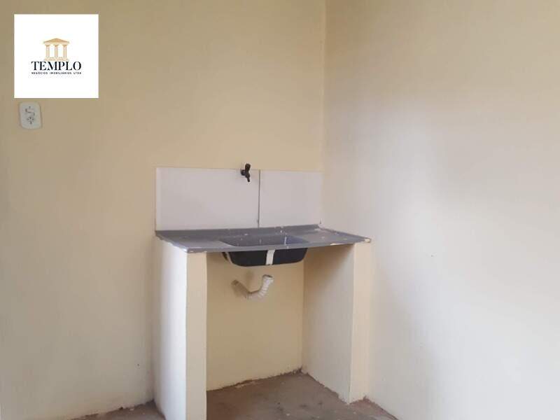 BARRACAO RESIDENCIAL para aluguelMACIELcorintomg: Cozinha