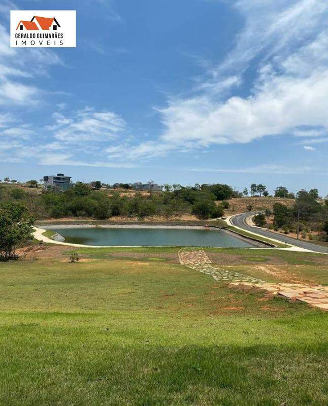 Lote em condomínio à vendaZONA RURALCurveloMG: 