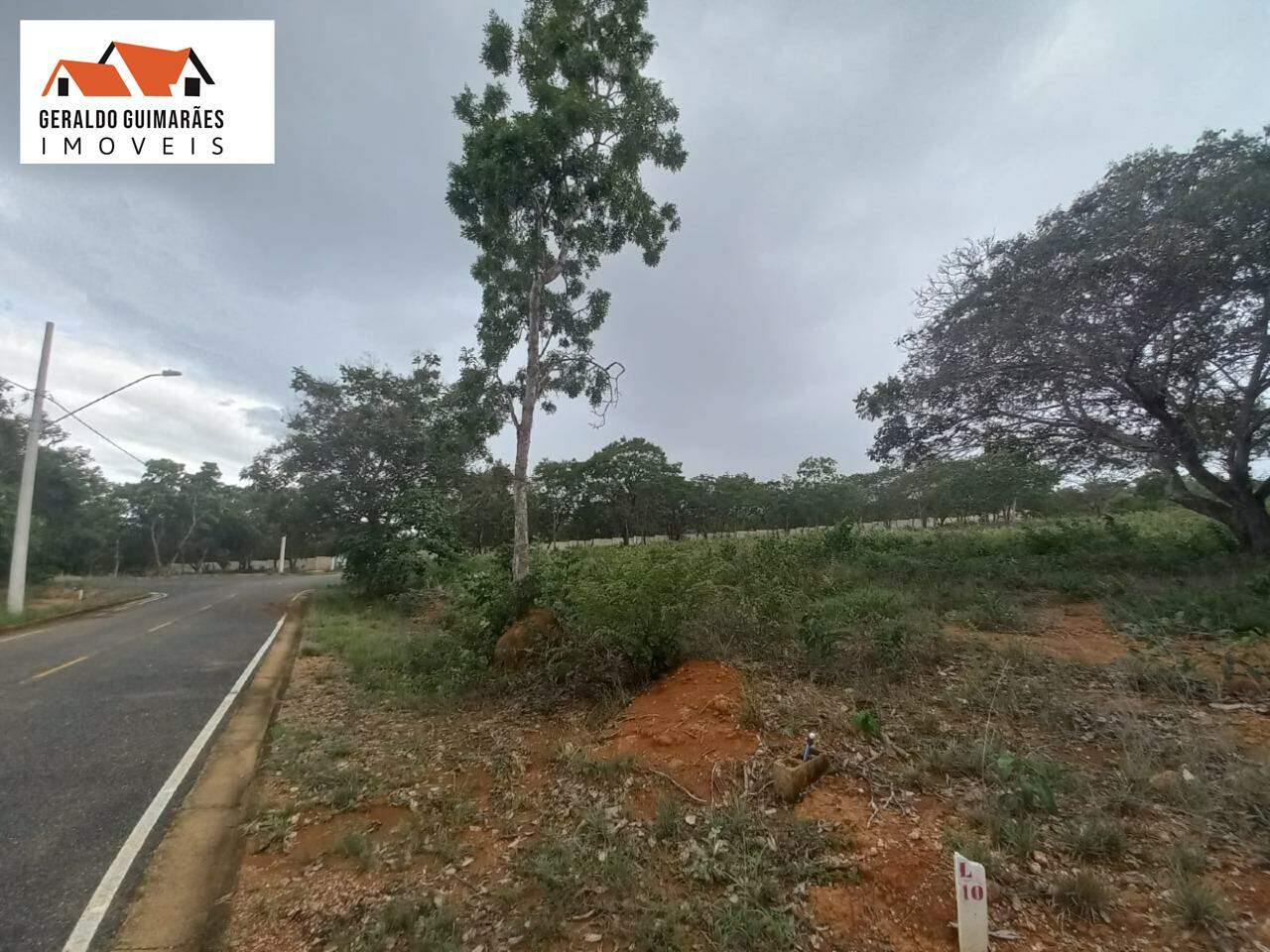 Lote em condomínio à vendaZONA RURALCurveloMG: 