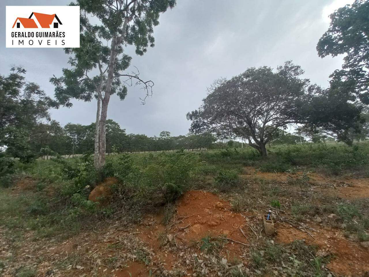 Lote em condomínio à vendaZONA RURALCurveloMG: 