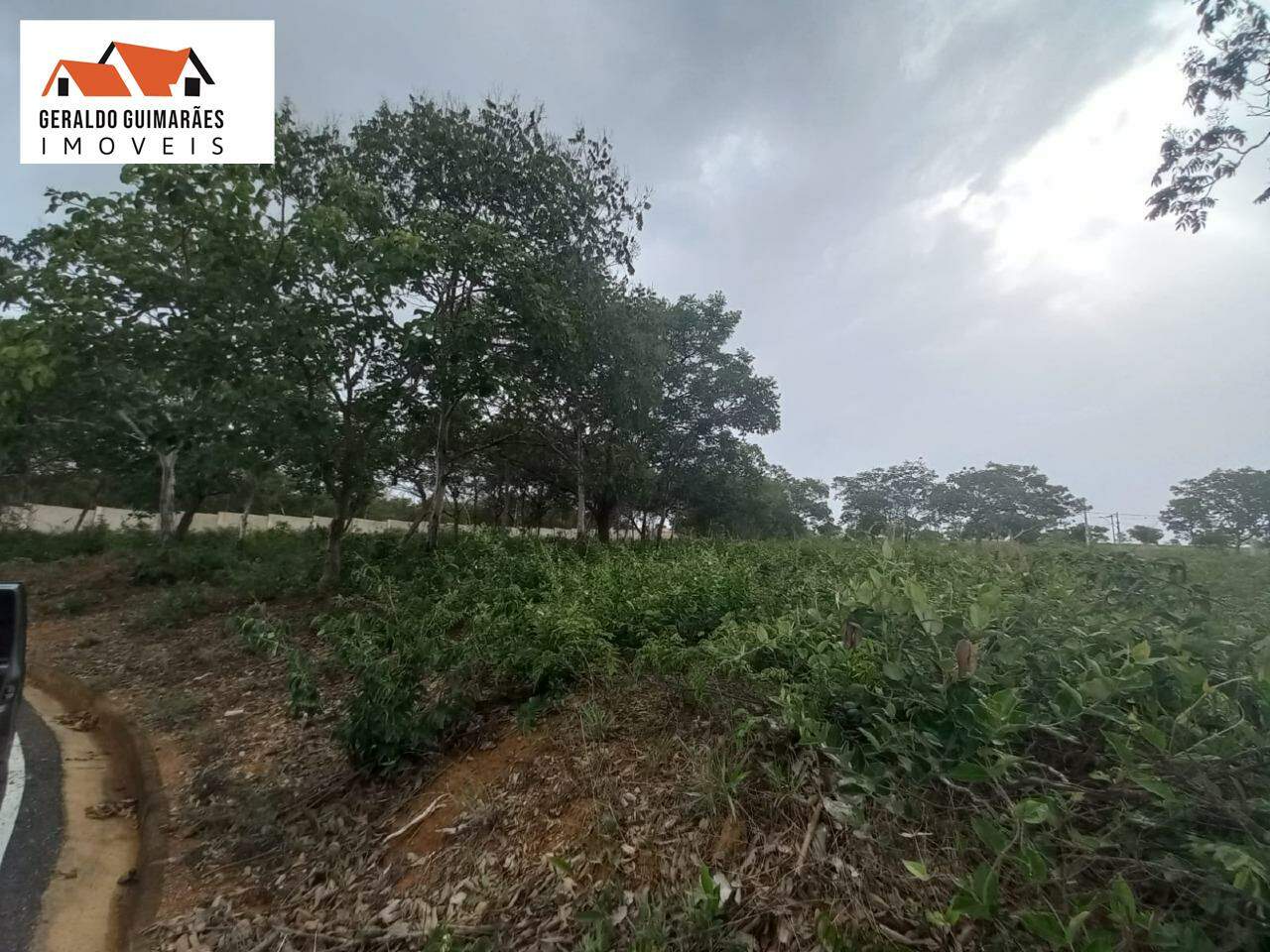 Lote em condomínio à vendaZONA RURALCurveloMG: 