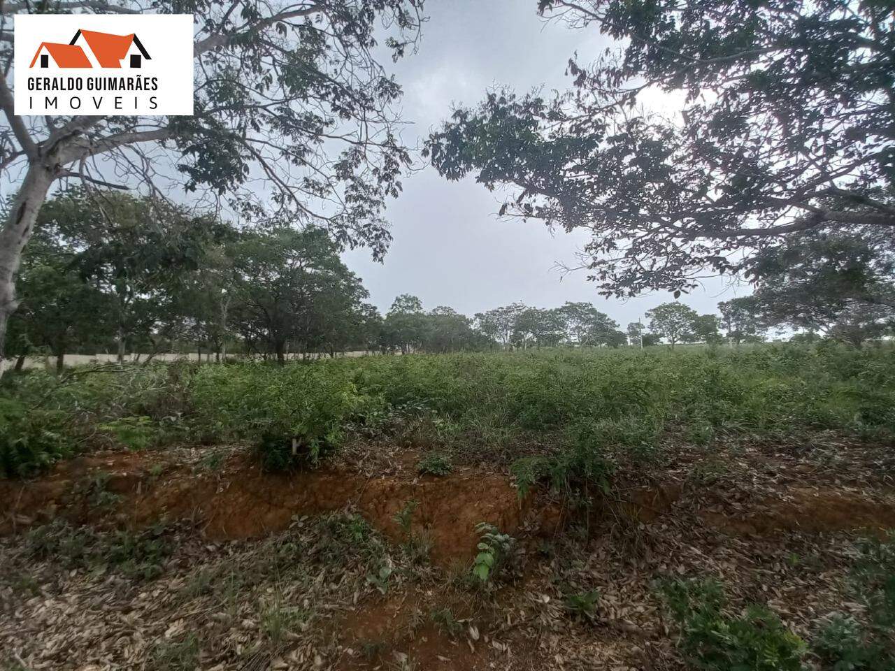 Lote em condomínio à vendaZONA RURALCurveloMG: 