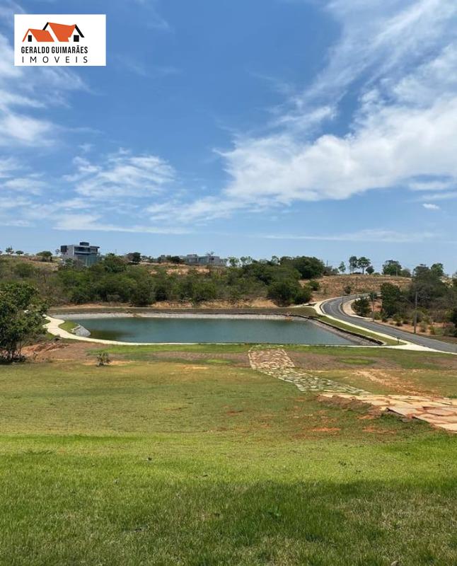 Lote em condomínio à vendaResidencial Jabuticabas CurveloMG: 