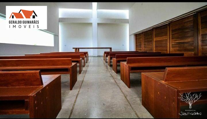 Lote em condomínio à vendaResidencial Jabuticabas CurveloMG: 