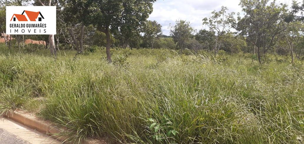 Lote em condomínio à vendaResidencial Jabuticabas CurveloMG: 