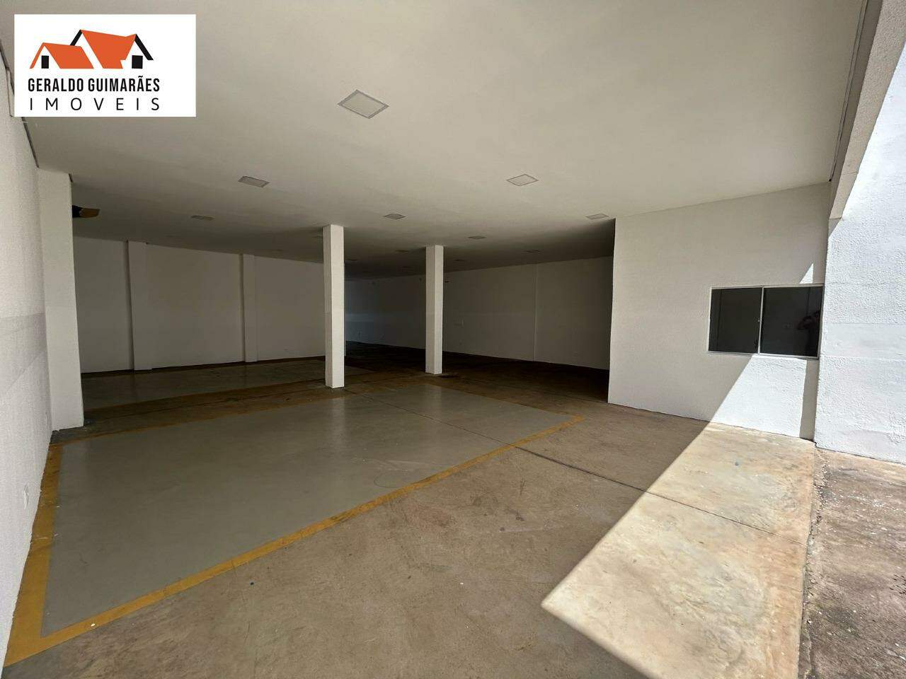 Galpão para aluguelBELA VISTACurveloMG: 