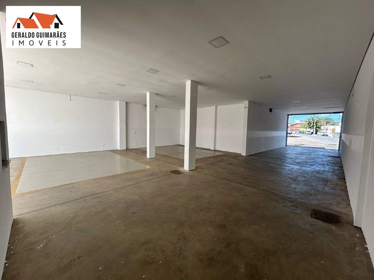 Galpão para aluguelBELA VISTACurveloMG: 