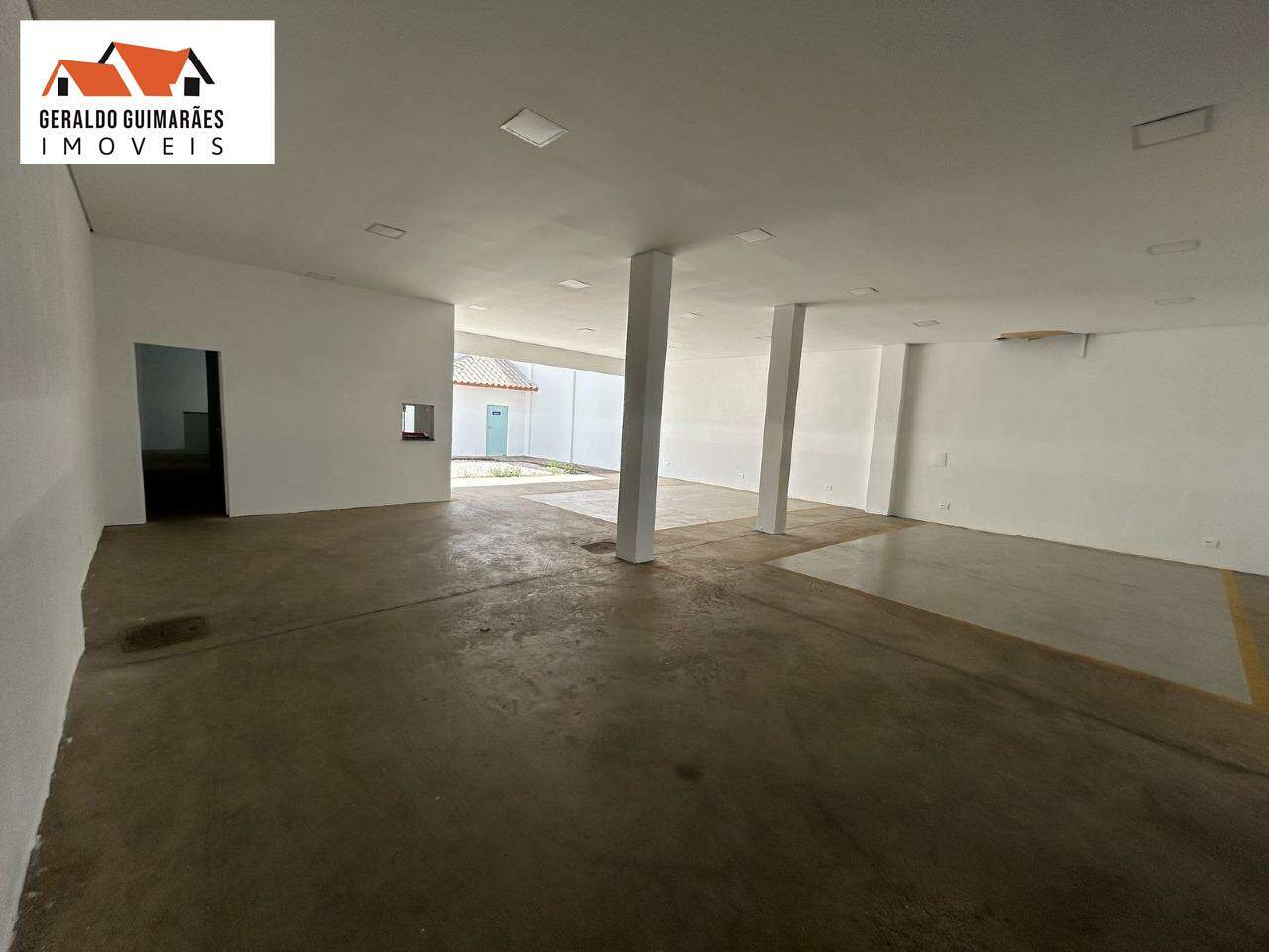 Galpão para aluguelBELA VISTACurveloMG: 